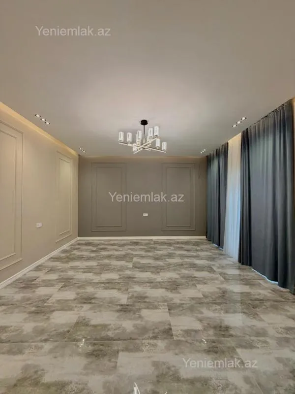Satılır 4 otaqlı həyət evi 150 m²