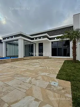 Satılır 4 otaqlı həyət evi 150 m²