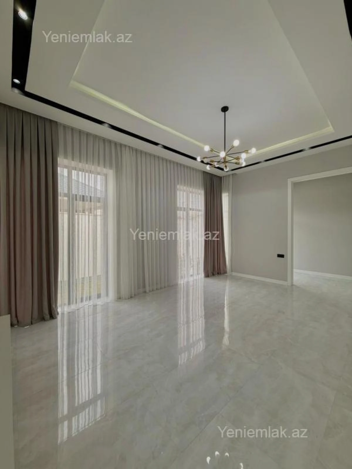 Satılır 4 otaqlı həyət evi 170 m²