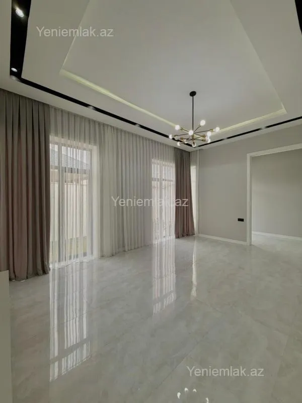 Satılır 4 otaqlı həyət evi 170 m²