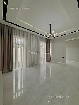 Satılır 4 otaqlı həyət evi 170 m²