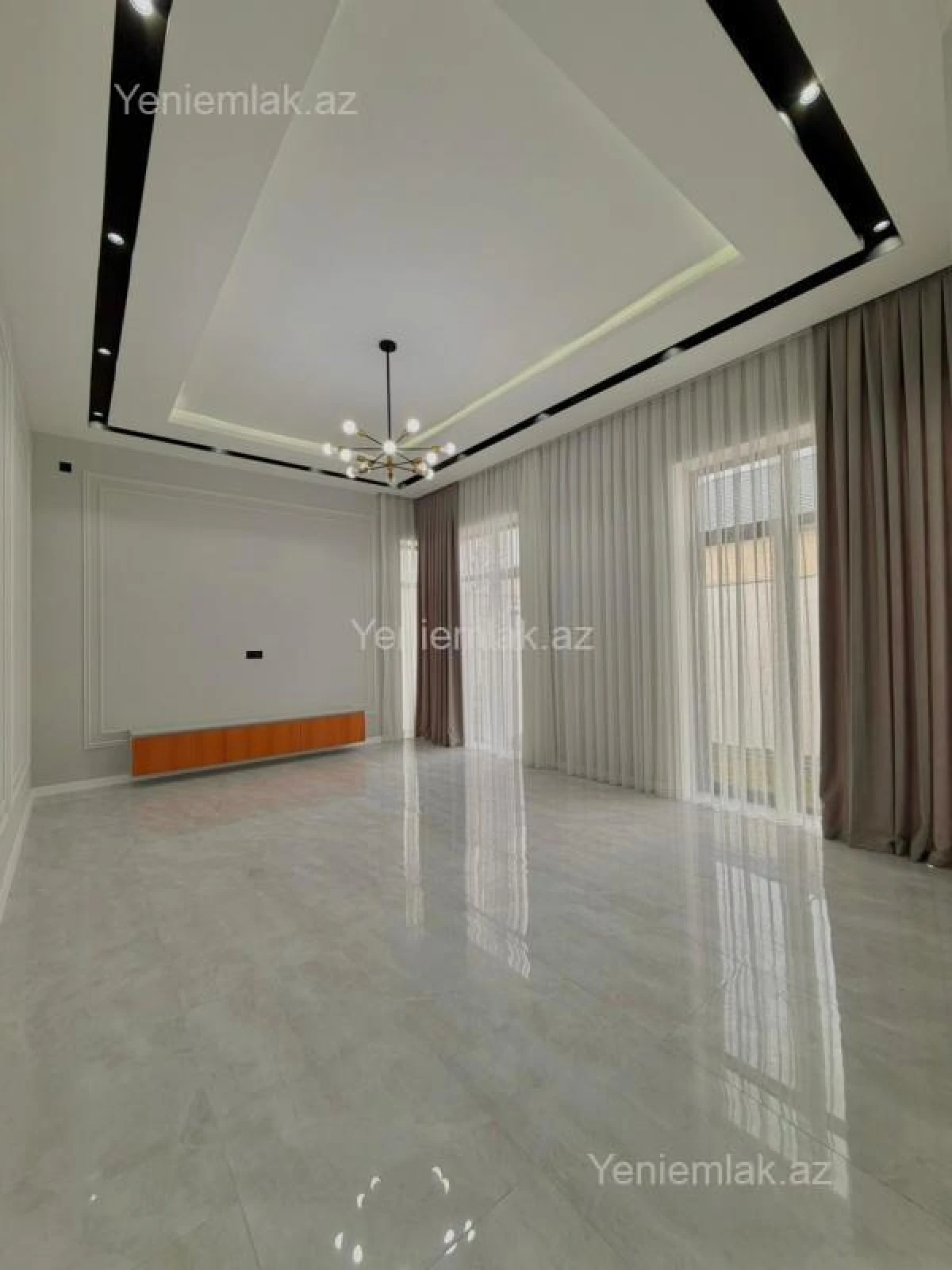 Satılır 4 otaqlı həyət evi 170 m²