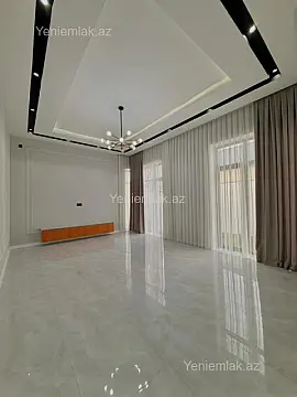 Satılır 4 otaqlı həyət evi 170 m²