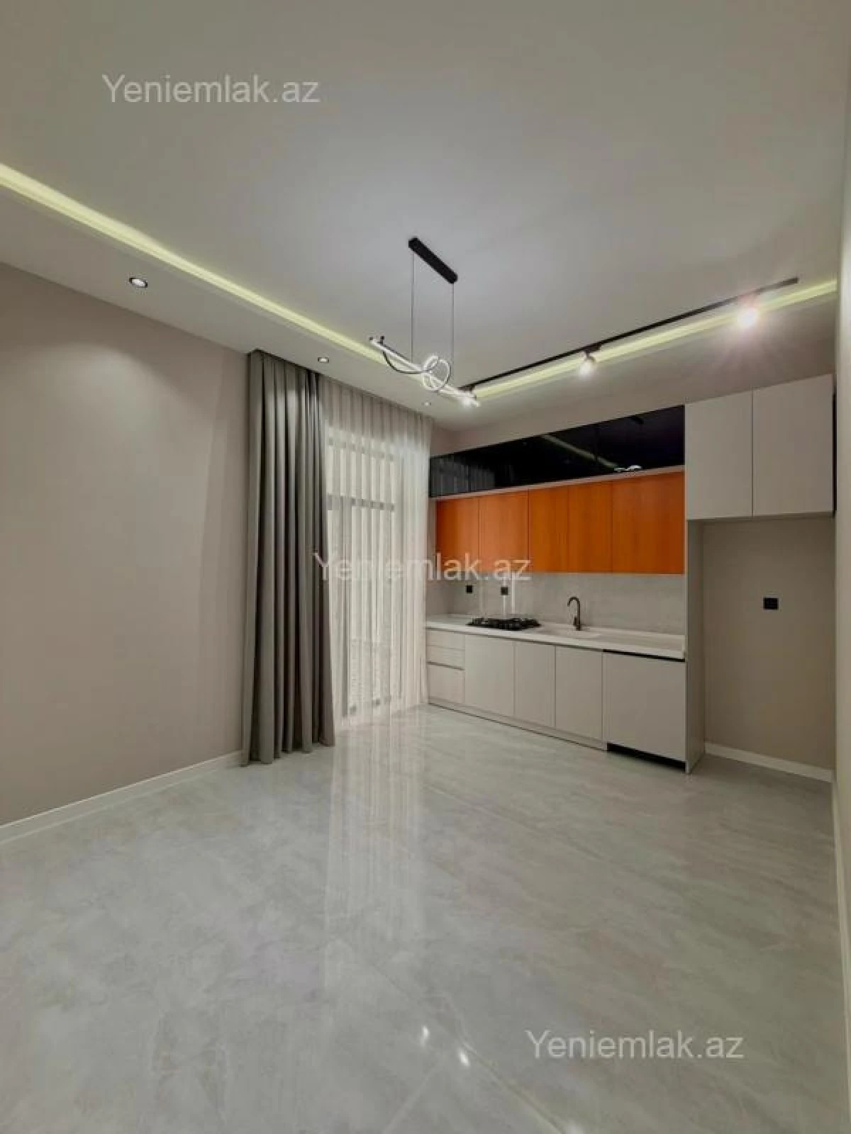 Satılır 4 otaqlı həyət evi 170 m²