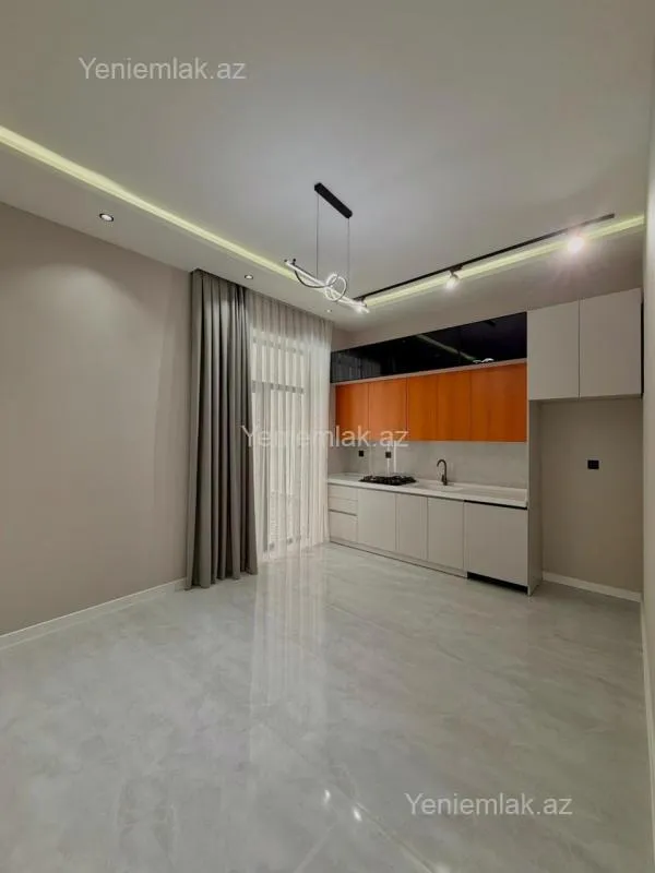 Satılır 4 otaqlı həyət evi 170 m²
