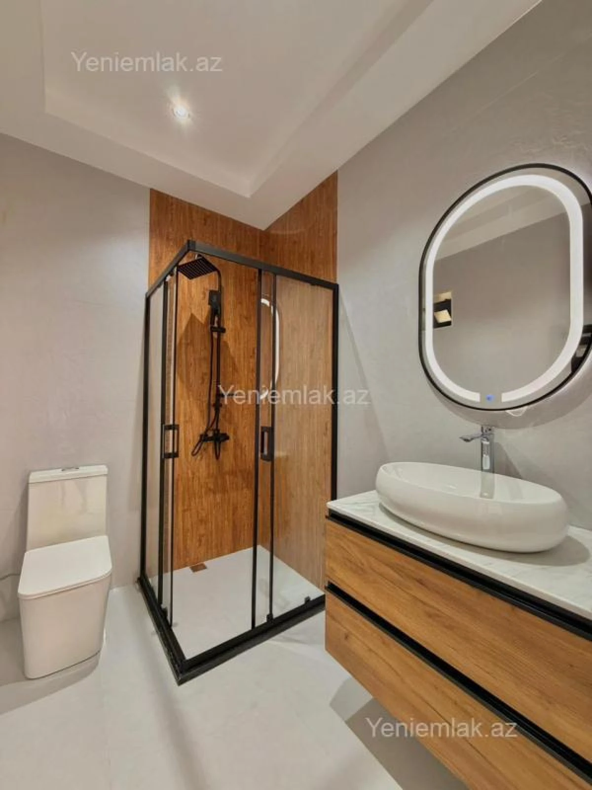 Satılır 4 otaqlı həyət evi 170 m²