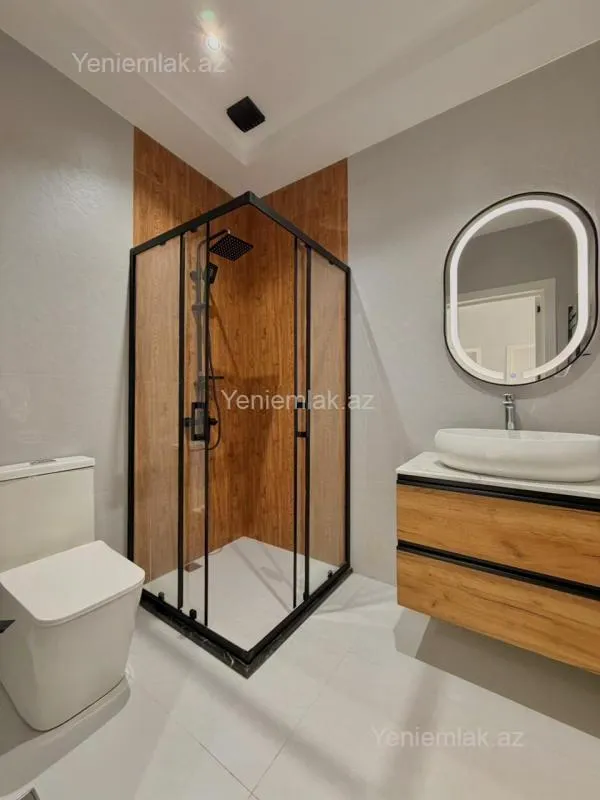 Satılır 4 otaqlı həyət evi 170 m²