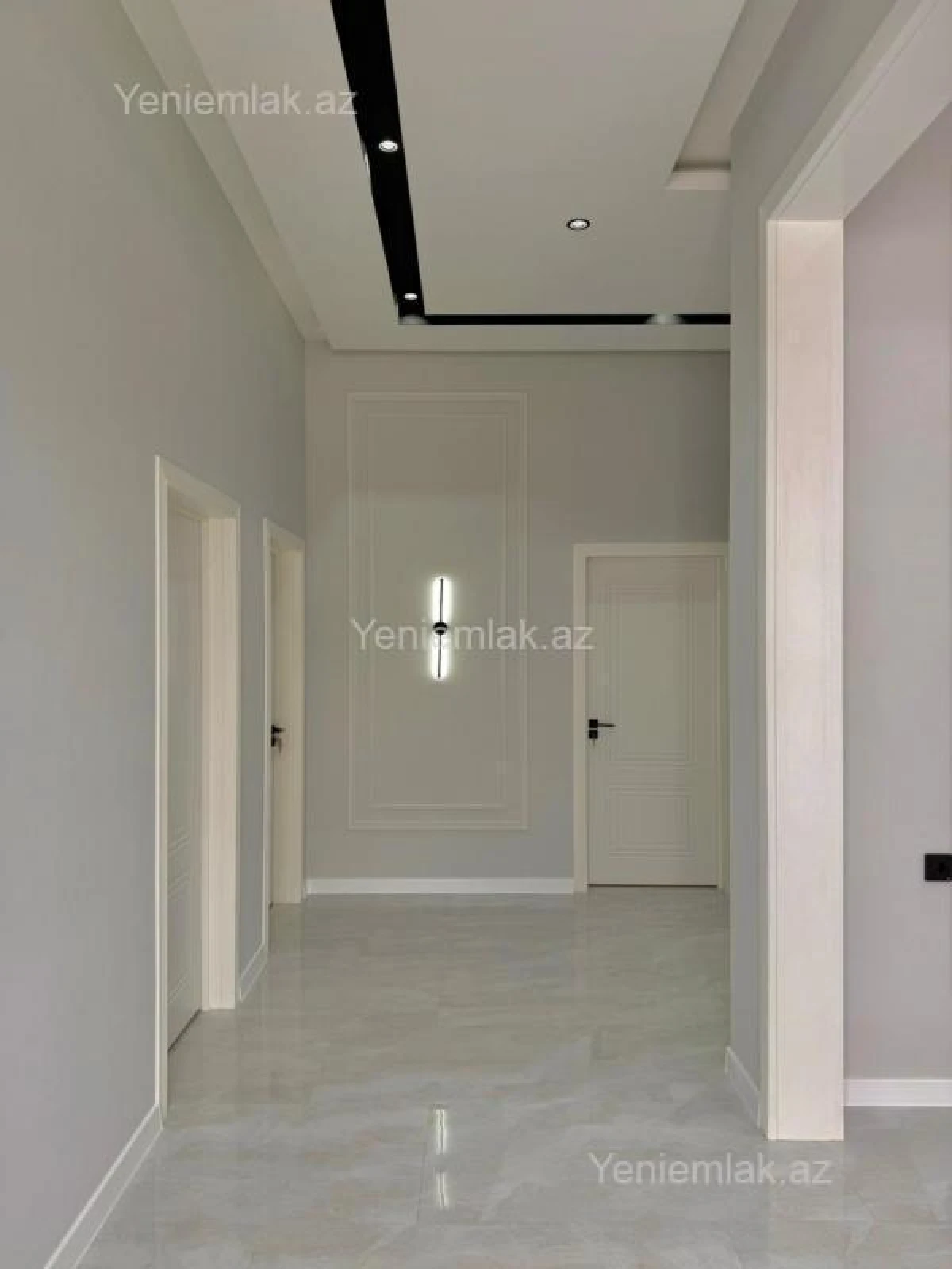 Satılır 4 otaqlı həyət evi 170 m²