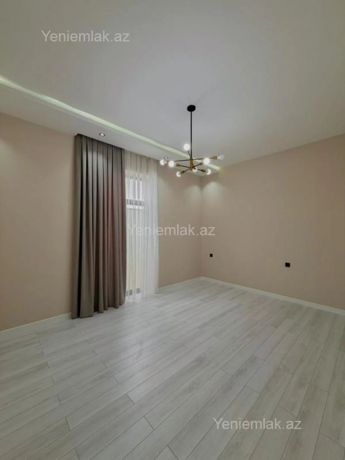 Satılır 4 otaqlı həyət evi 170 m²
