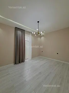 Satılır 4 otaqlı həyət evi 170 m²