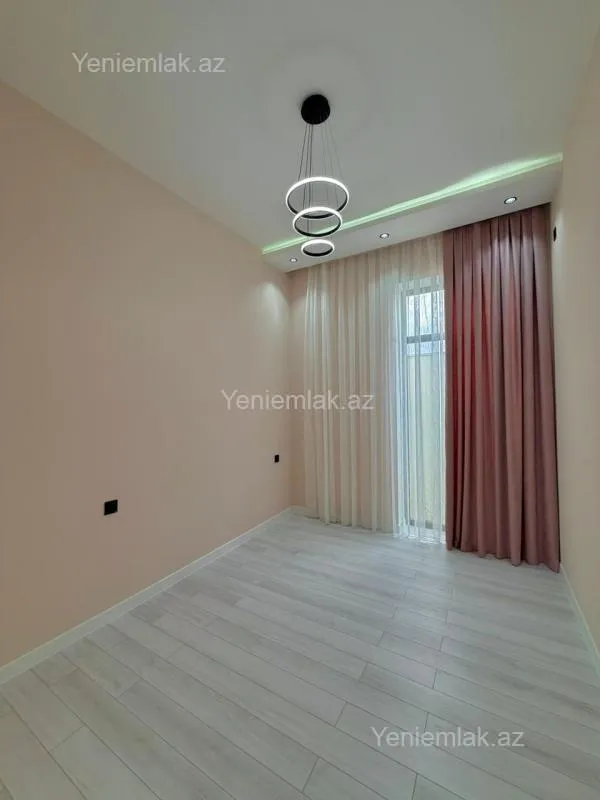 Satılır 4 otaqlı həyət evi 170 m²