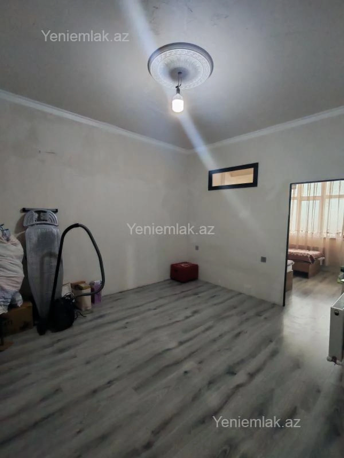 Satılır 4 otaqlı yeni tikili 58 m²