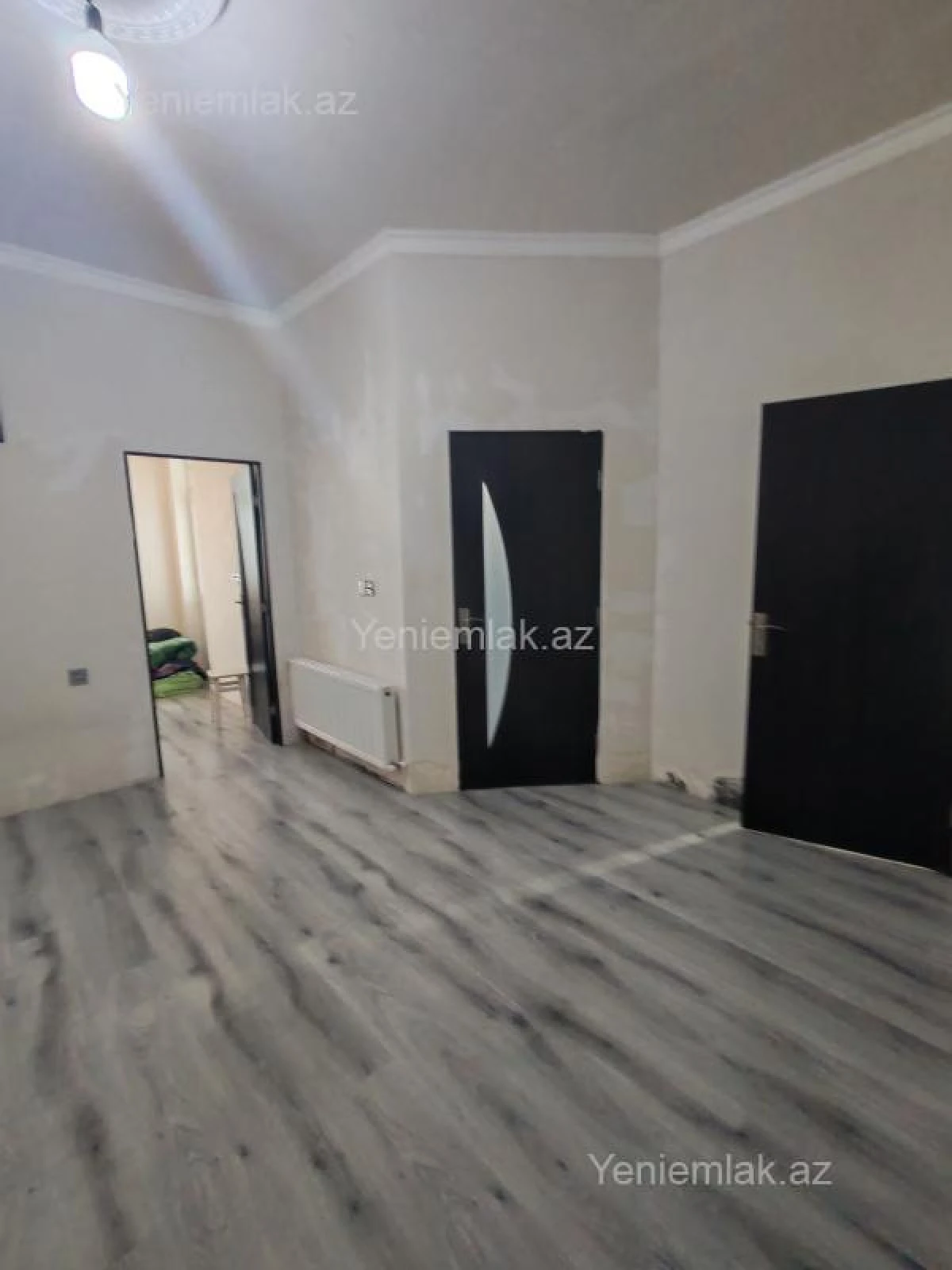 Satılır 4 otaqlı yeni tikili 58 m²