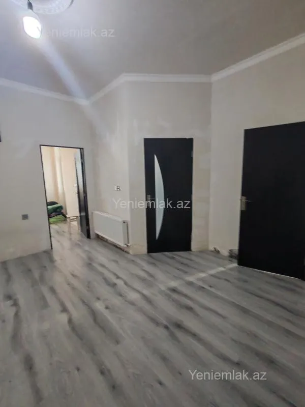 Satılır 4 otaqlı yeni tikili 58 m²