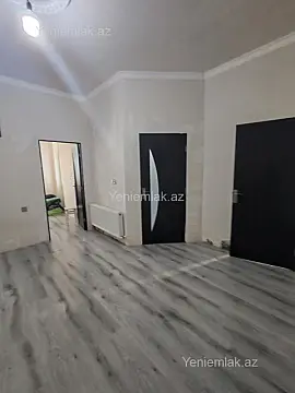 Satılır 4 otaqlı yeni tikili 58 m²