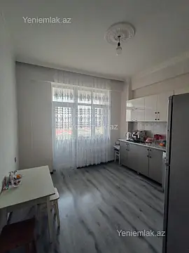 Satılır 4 otaqlı yeni tikili 58 m²