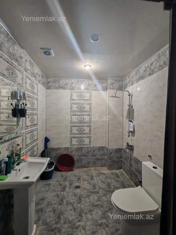 Satılır 4 otaqlı yeni tikili 58 m²