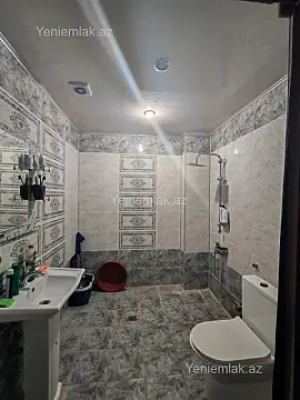 Satılır 4 otaqlı yeni tikili 58 m²