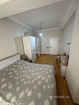 Satılır 3 otaqlı yeni tikili 95 m²