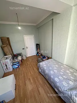 Satılır 3 otaqlı yeni tikili 95 m²