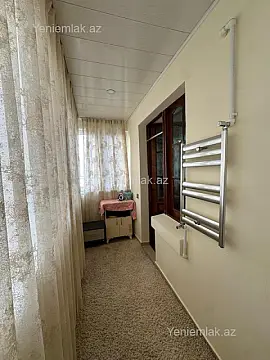 Satılır 2 otaqlı köhnə tikili 60 m²