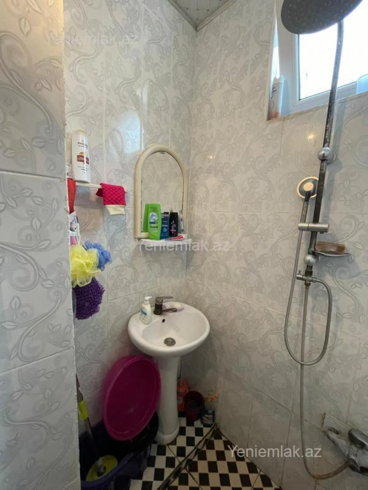 Satılır 4 otaqlı həyət evi 125 m²