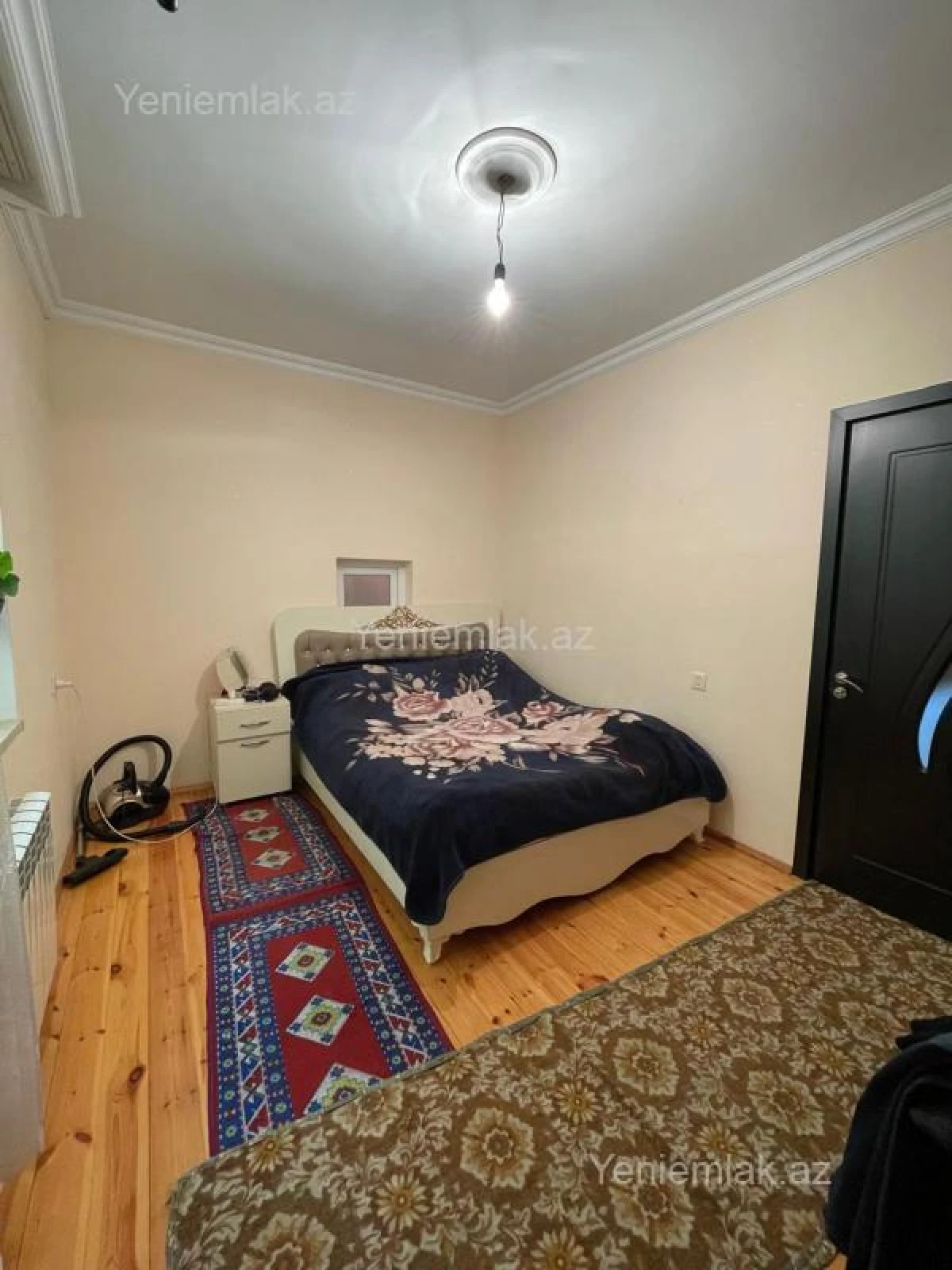 Satılır 4 otaqlı həyət evi 125 m²