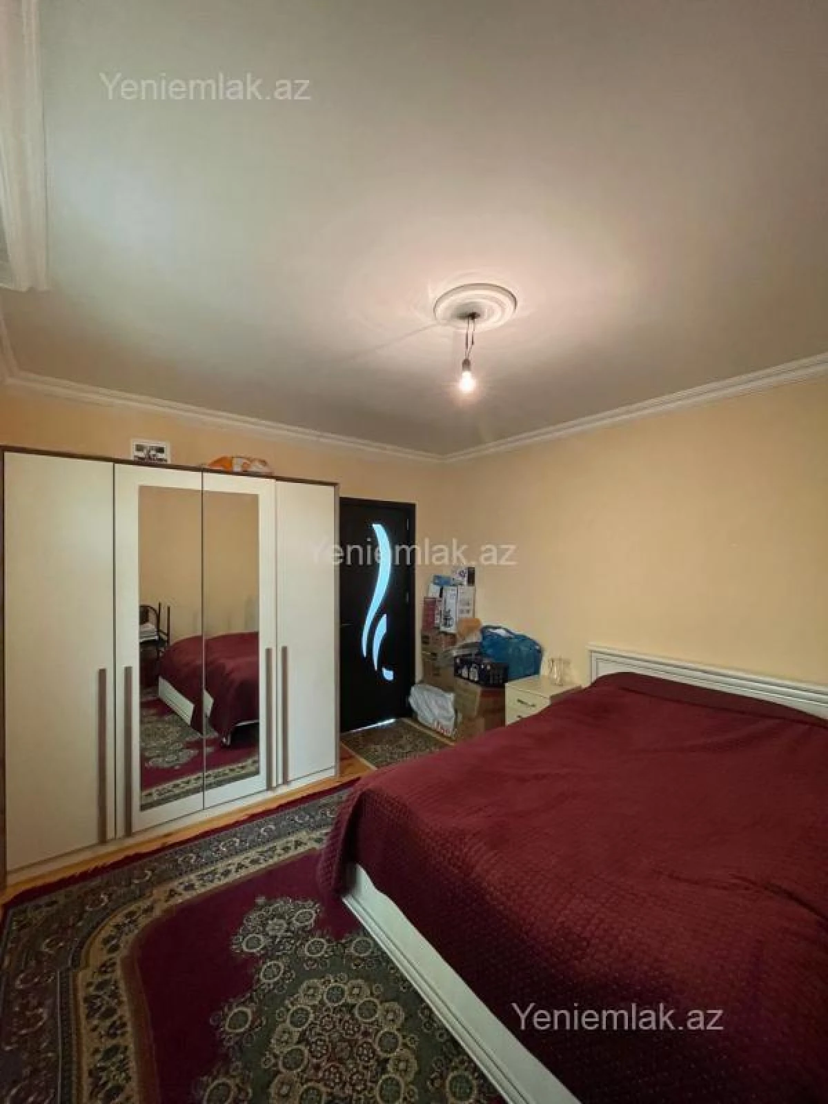 Satılır 4 otaqlı həyət evi 125 m²