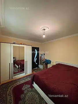 Satılır 4 otaqlı həyət evi 125 m²