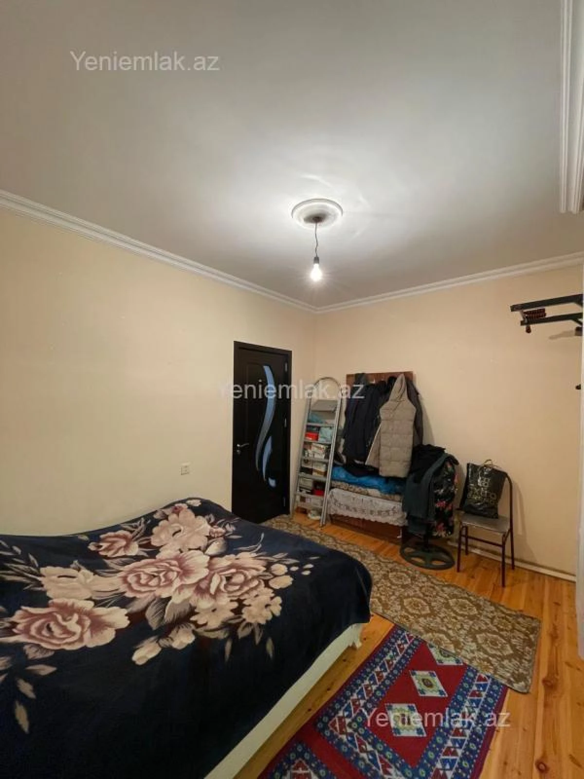 Satılır 4 otaqlı həyət evi 125 m²