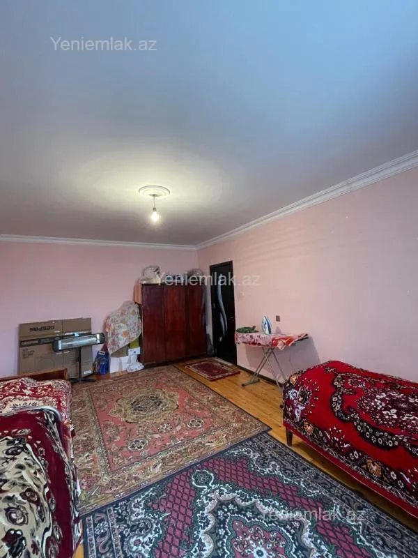 Satılır 4 otaqlı həyət evi 125 m²
