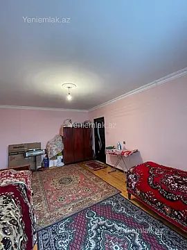 Satılır 4 otaqlı həyət evi 125 m²