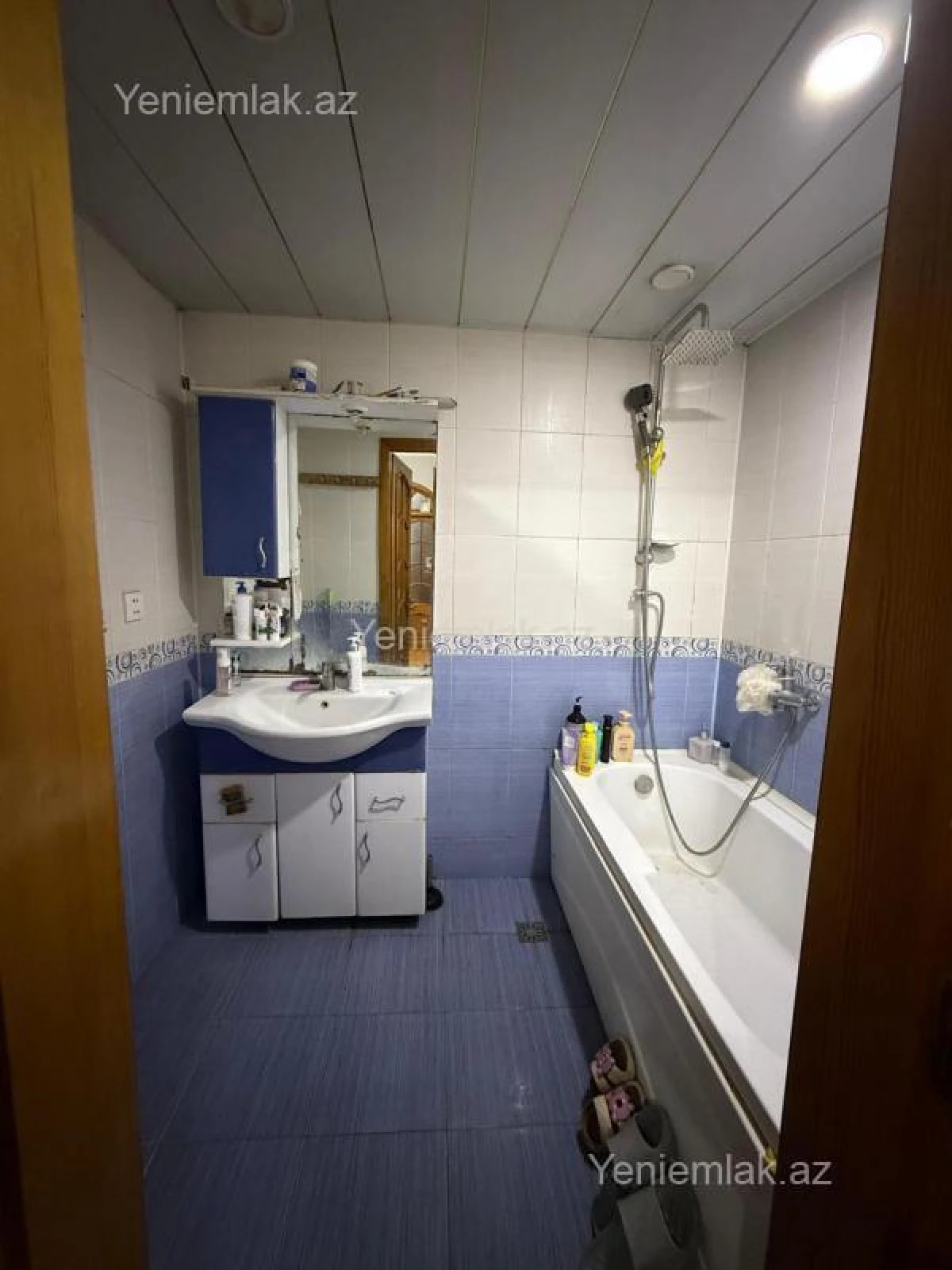 Satılır 2 otaqlı yeni tikili 71 m²