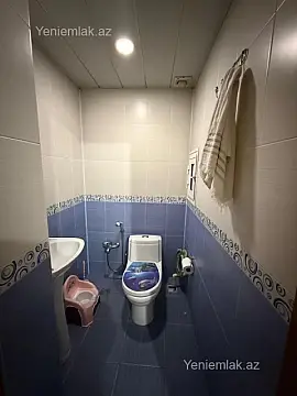 Satılır 2 otaqlı yeni tikili 71 m²