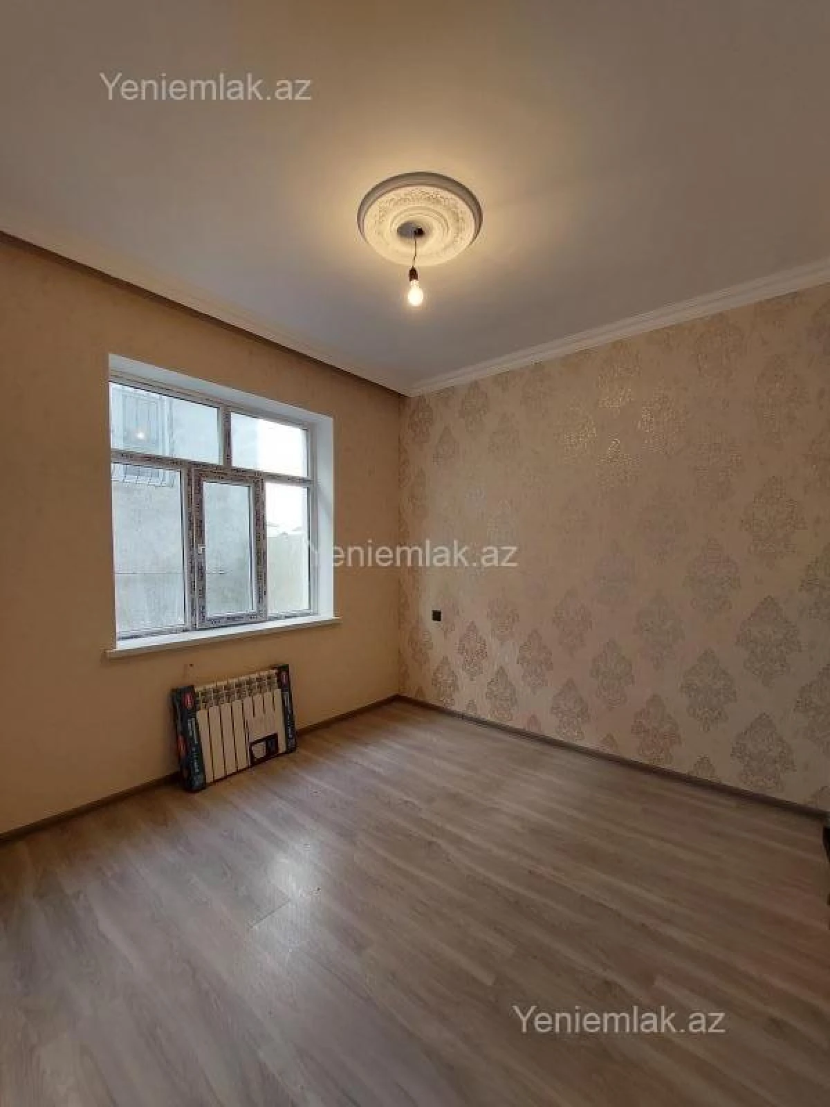 Satılır 3 otaqlı həyət evi 90 m²