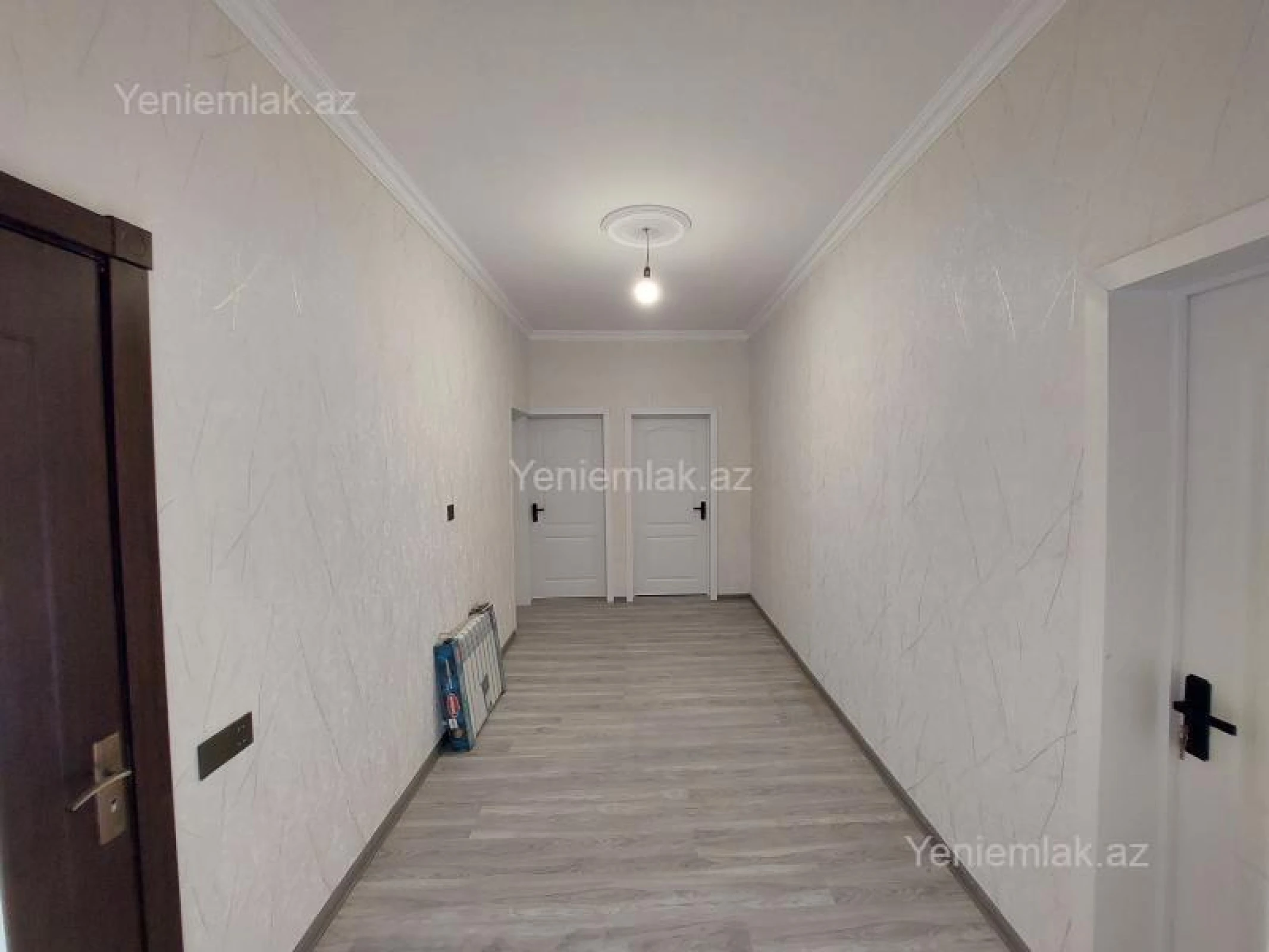 Satılır 3 otaqlı həyət evi 90 m²