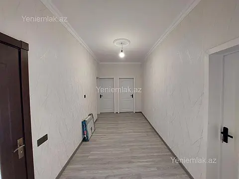 Satılır 3 otaqlı həyət evi 90 m²
