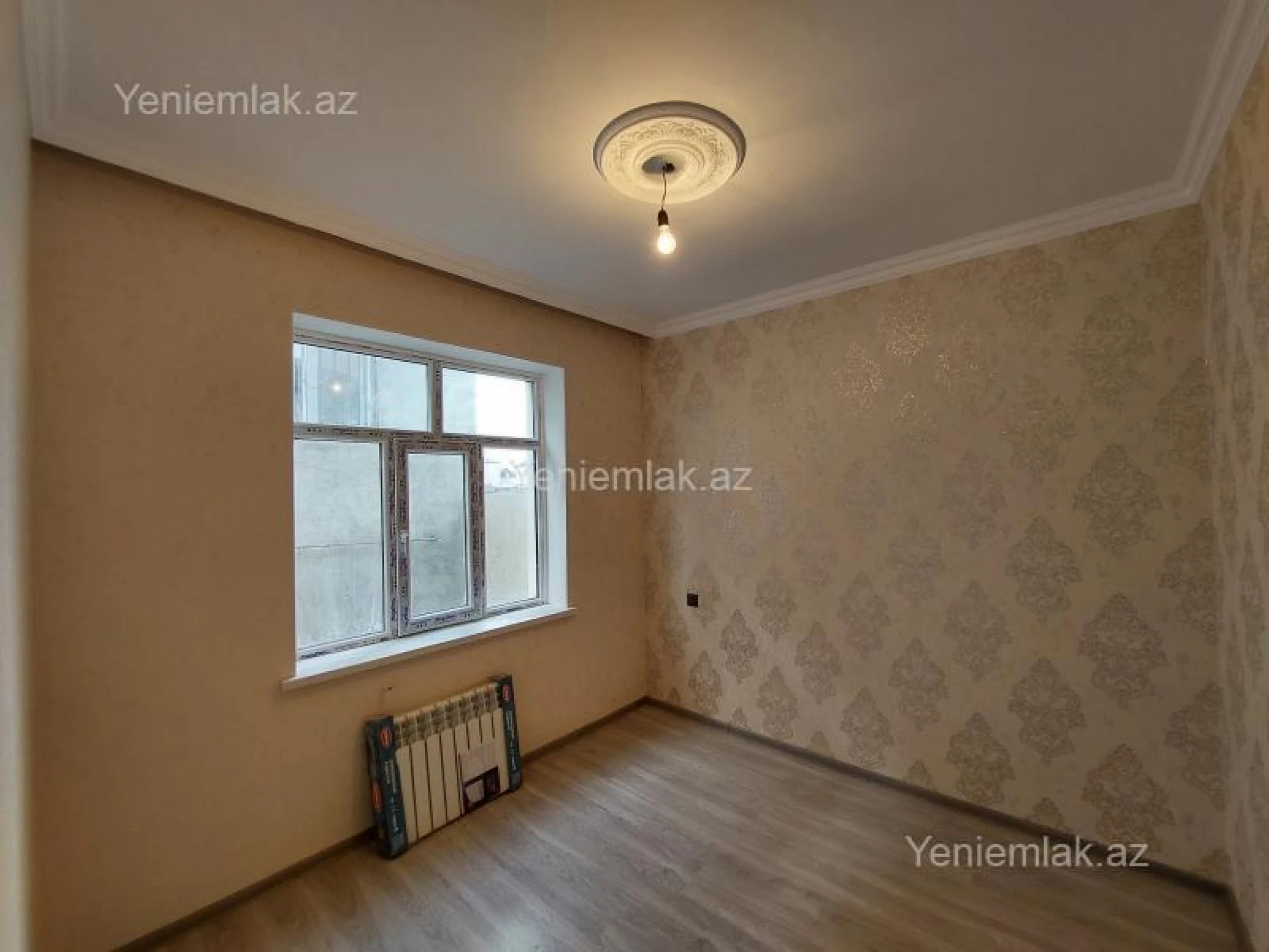 Satılır 3 otaqlı həyət evi 90 m²