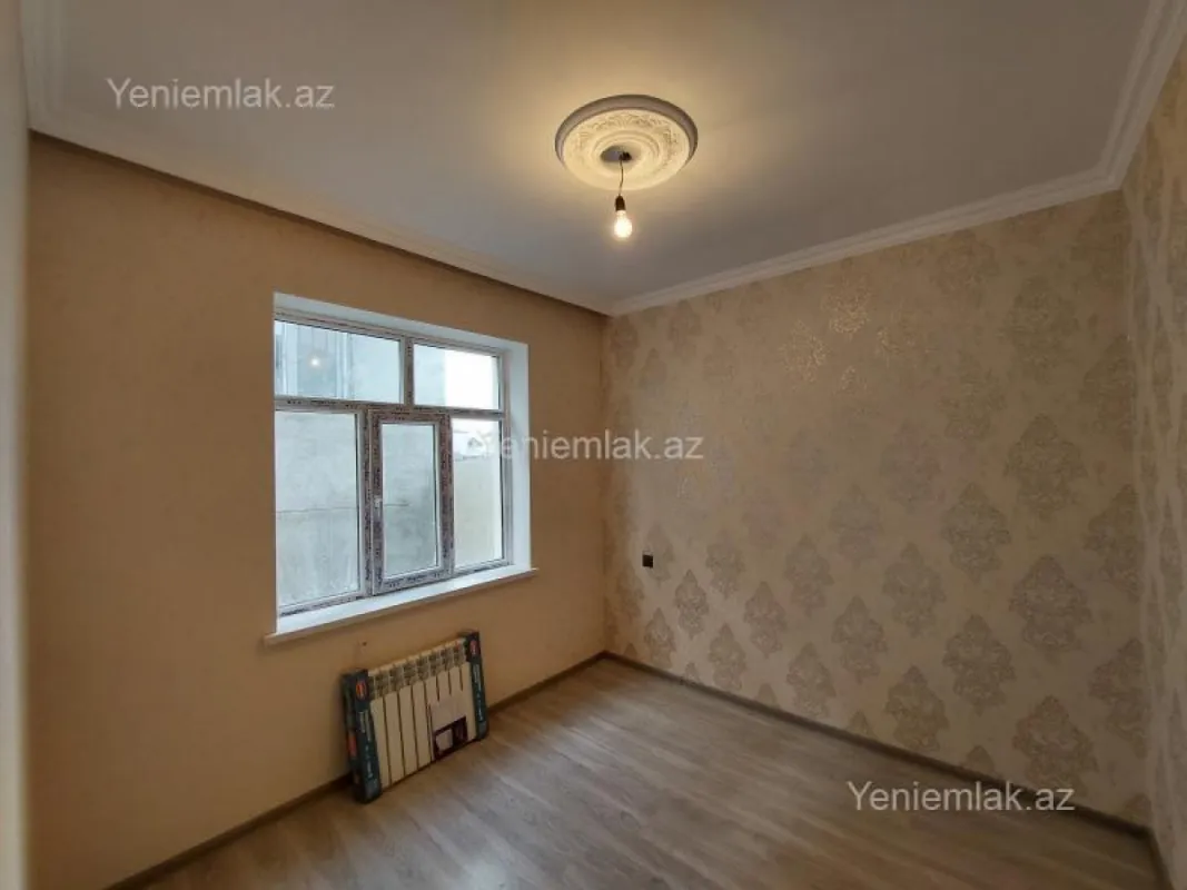 Satılır 3 otaqlı həyət evi 90 m²