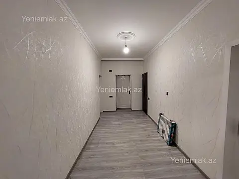 Satılır 3 otaqlı həyət evi 90 m²