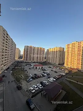 Satılır 1 otaqlı yeni tikili 79 m²