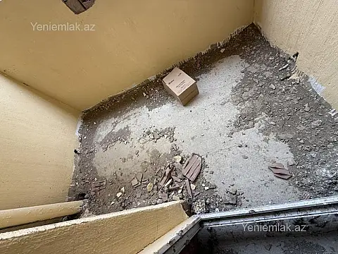 Satılır 1 otaqlı yeni tikili 79 m²