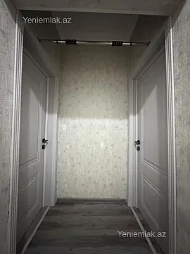 Satılır 4 otaqlı köhnə tikili 95 m²