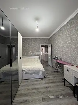 Satılır 4 otaqlı köhnə tikili 95 m²
