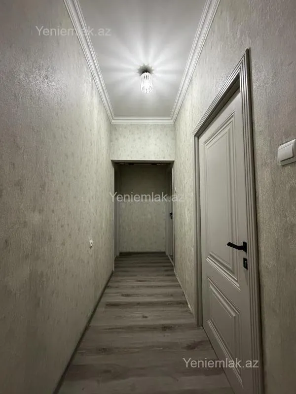 Satılır 4 otaqlı köhnə tikili 95 m²