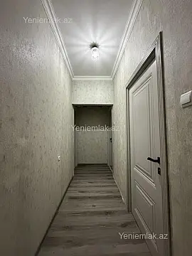 Satılır 4 otaqlı köhnə tikili 95 m²