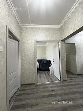 Satılır 4 otaqlı köhnə tikili 95 m²