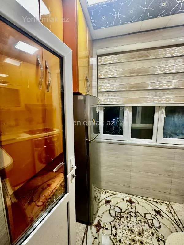 Satılır 2 otaqlı köhnə tikili 46 m²
