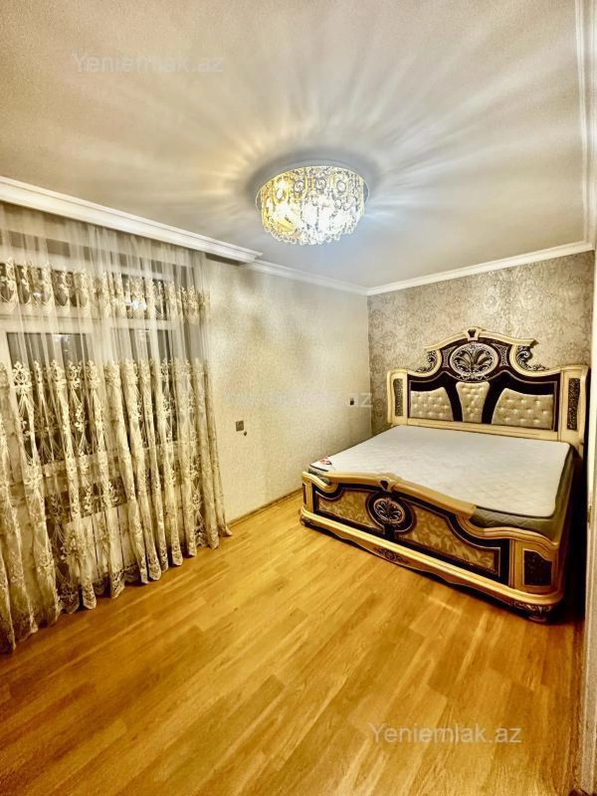 Satılır 2 otaqlı köhnə tikili 46 m²