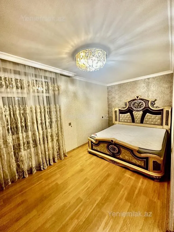 Satılır 2 otaqlı köhnə tikili 46 m²